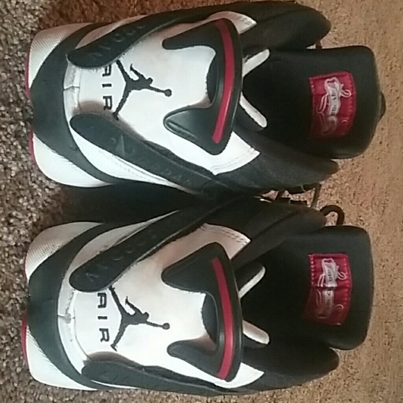 Jordans 6 rings - Picture 4 of 4